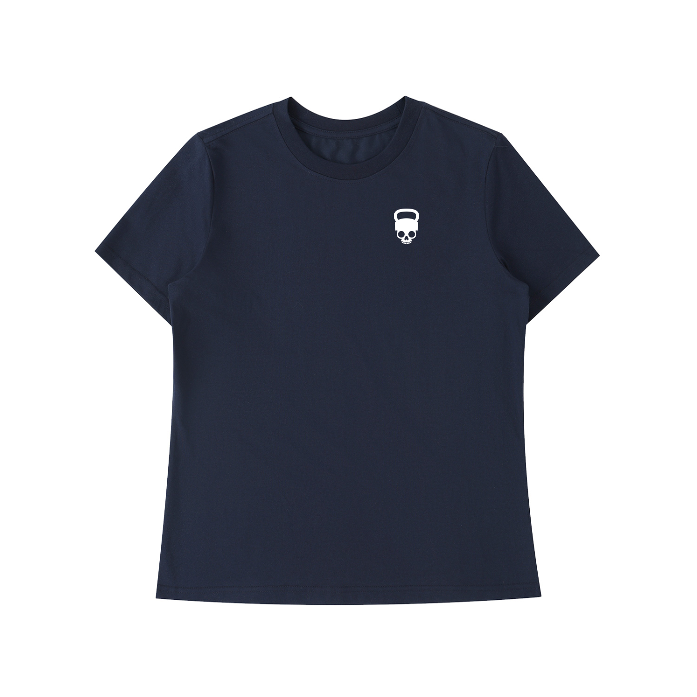 Gymbitious Branded Women's T-Shirt