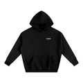 GYMBITIOUS FITNESS CLUB HOODIE