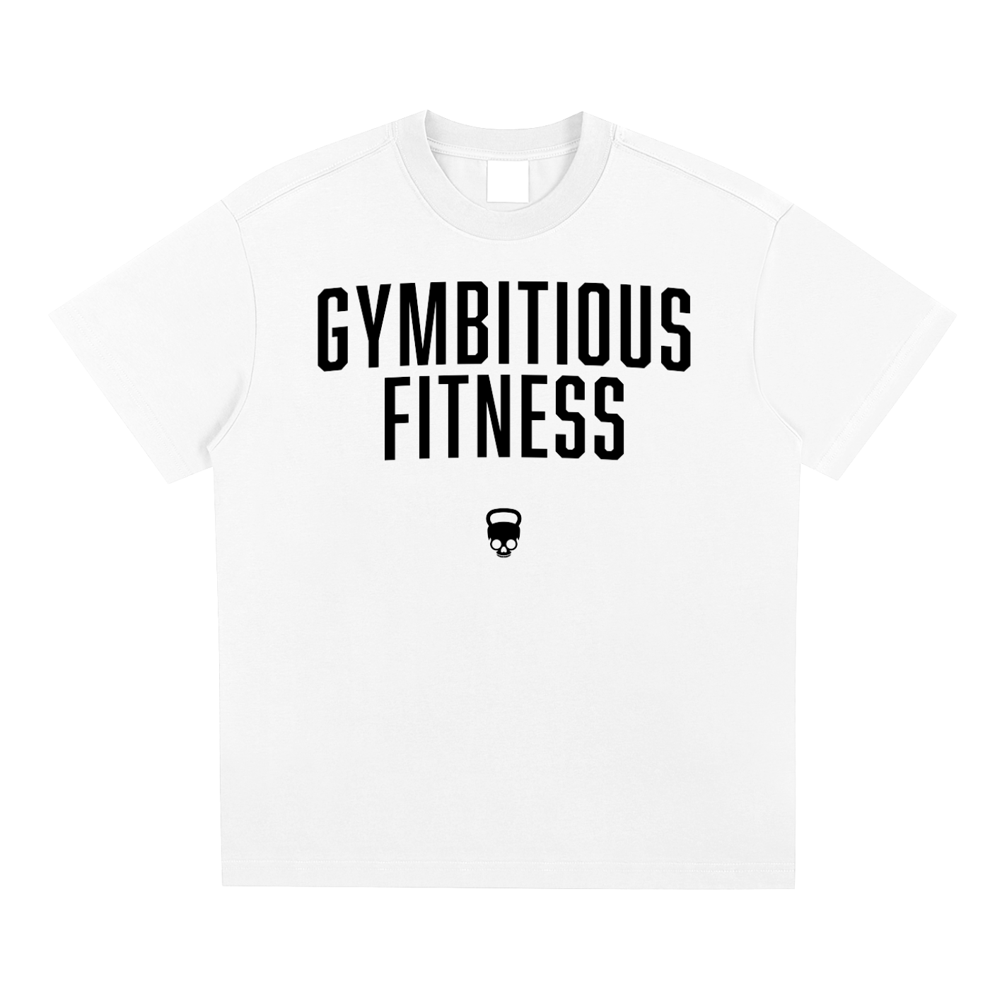 Gymbitious Fitness T-Shirt