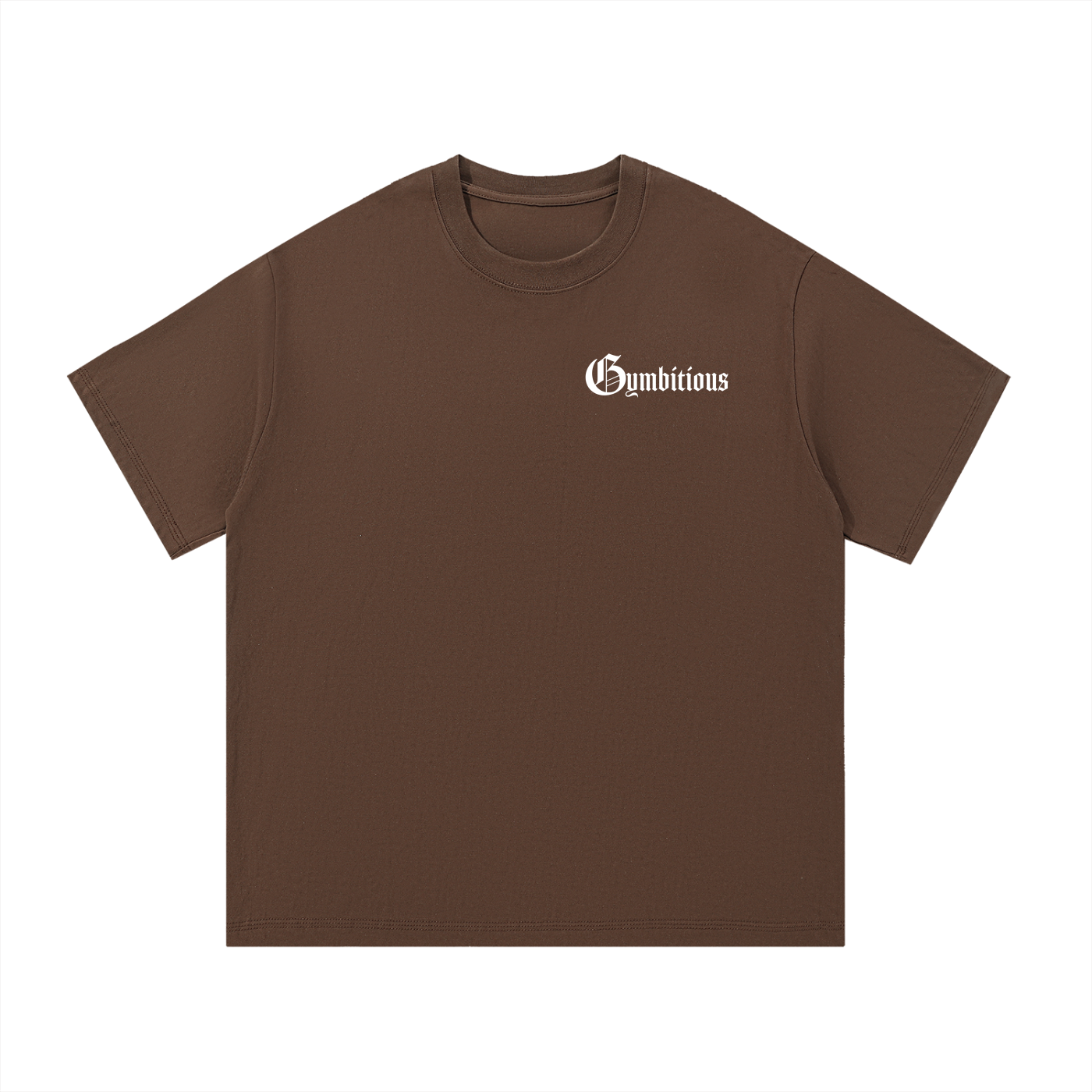 Gymbitious Olympian Jacked Skull