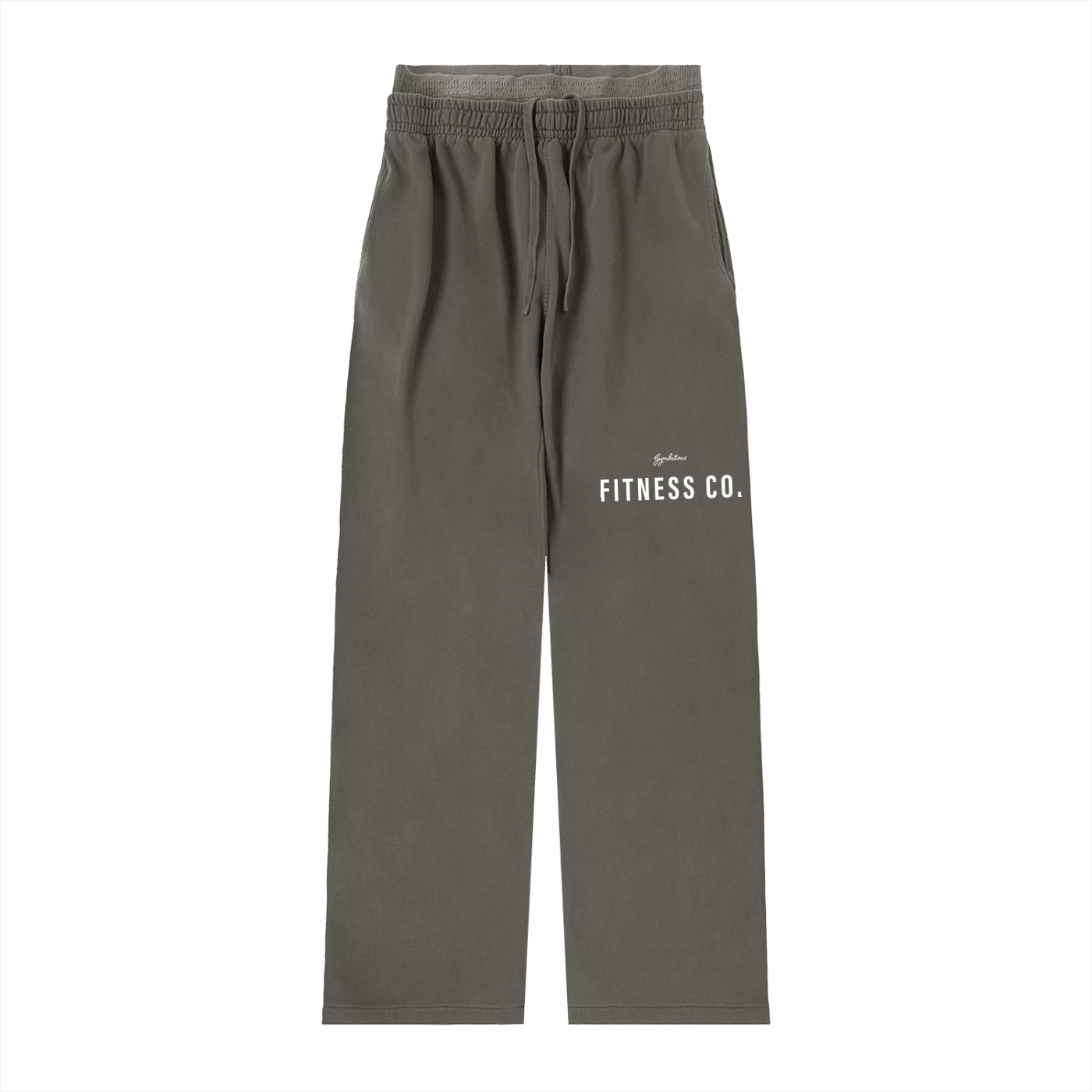 Gymbitious Fitness Co. Women's Waist Pants