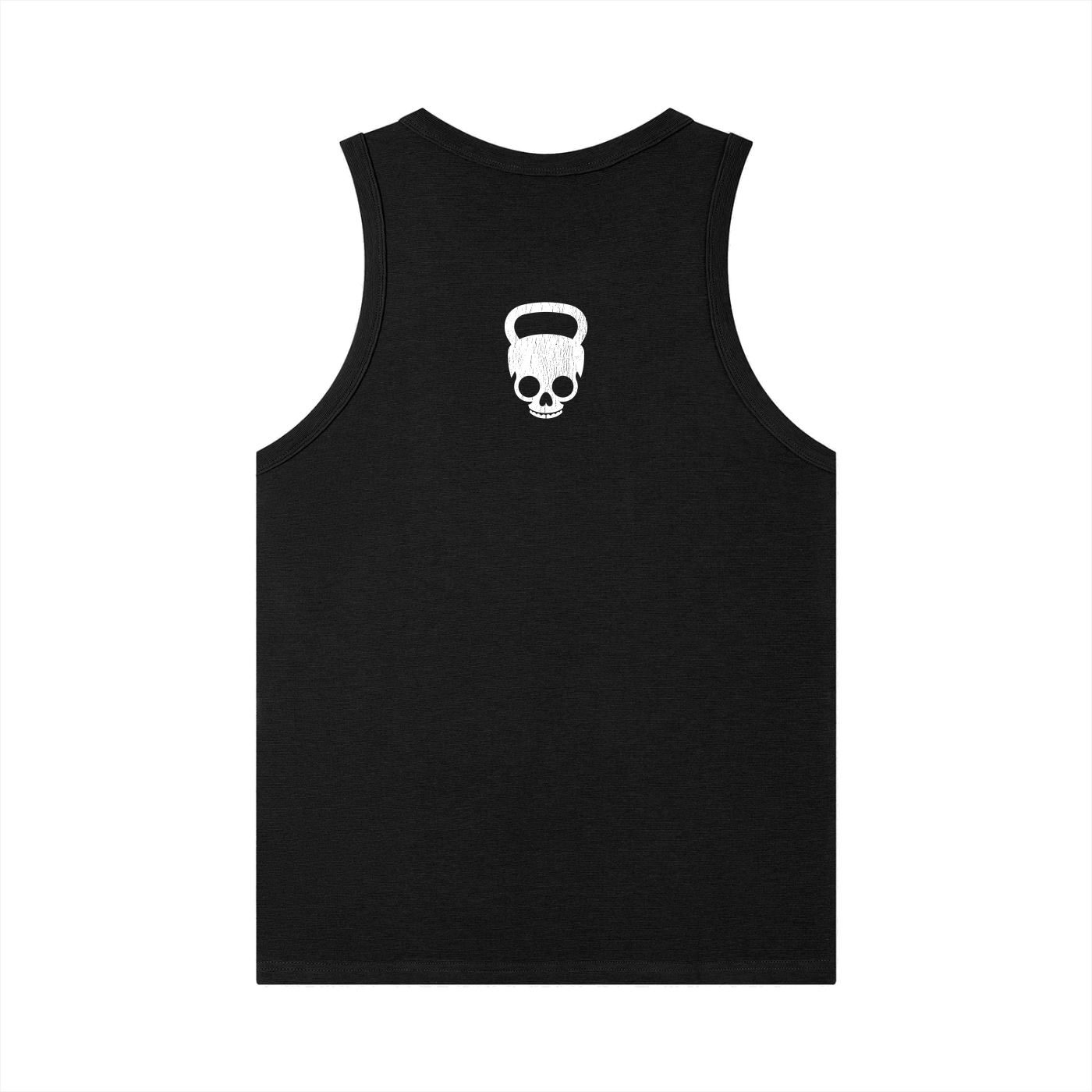 Gymbitious Signature Edition Men's Heavyweight Ribbed Tank Top