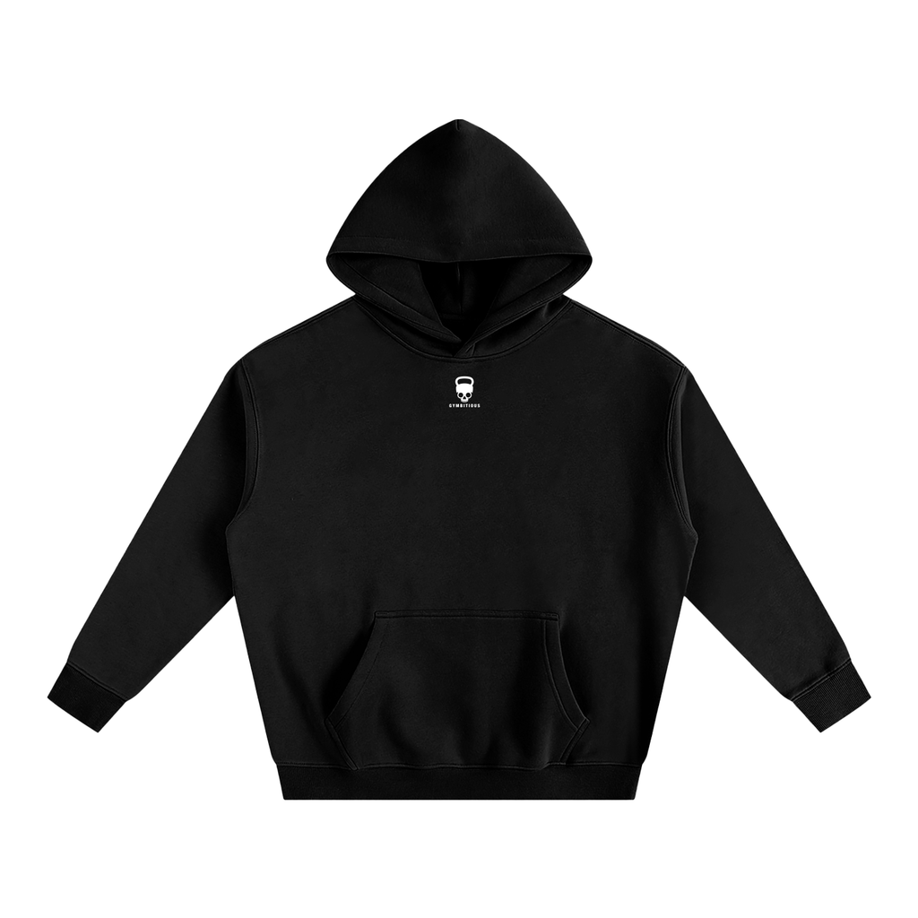 Gymbitious Lifting Club  Hoodie