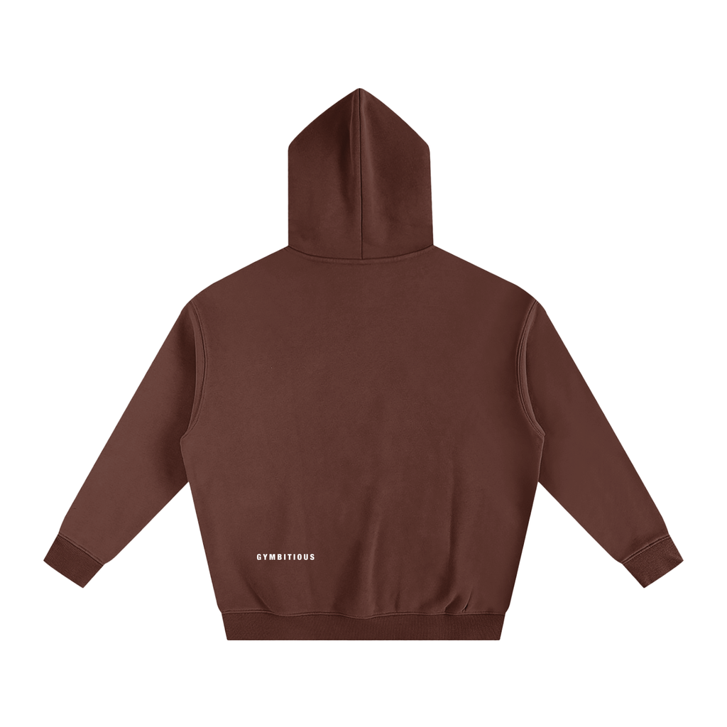 Gymbitious Minimal Hoodie