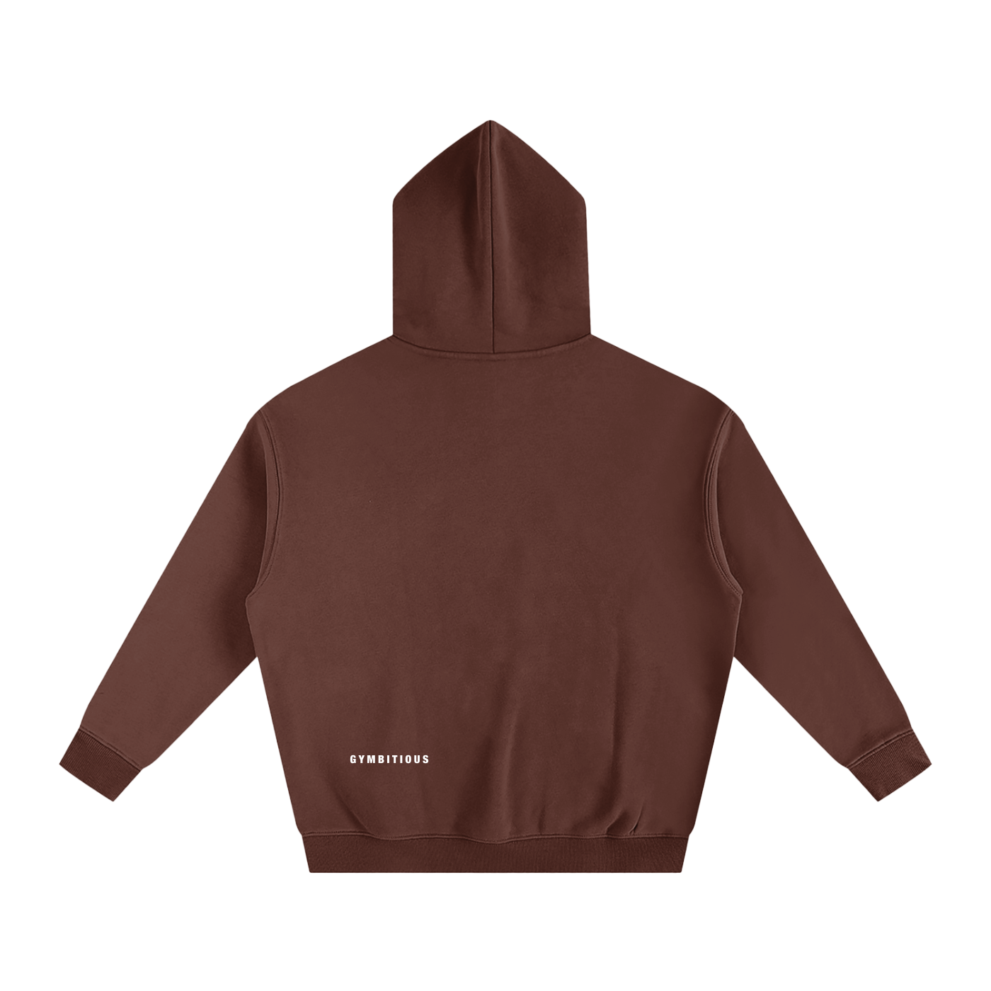 Gymbitious Minimal Hoodie
