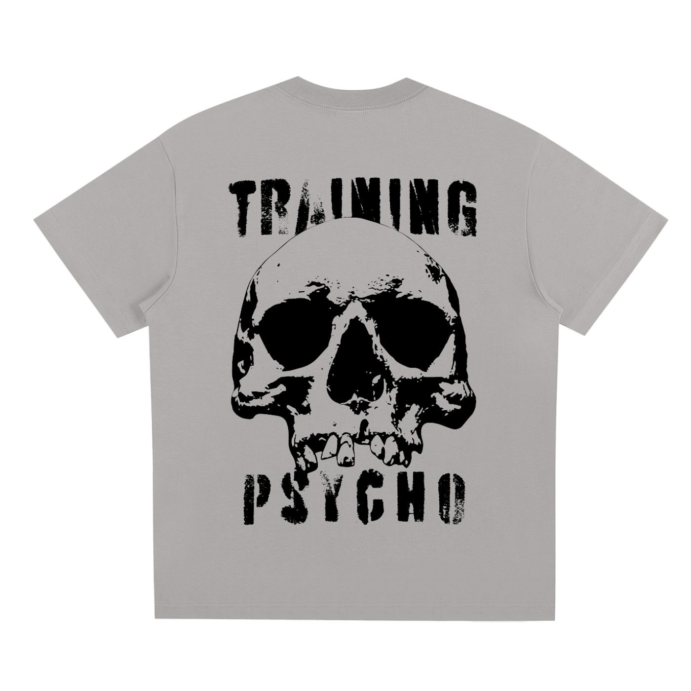 Training Psycho T-Shirt