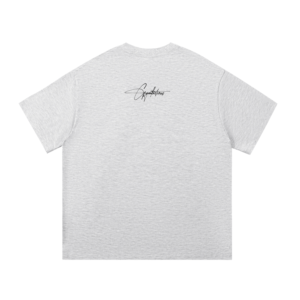 NAPTOWN Edition Gymbitious Standard 100% Cotton T-Shirt