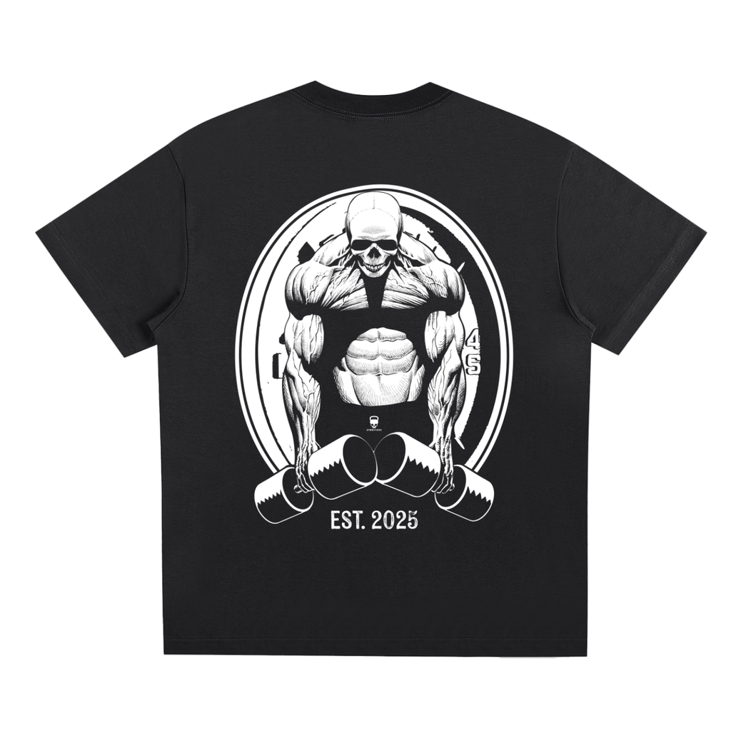 Bone Dry T-Shirt