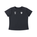 Gymbitious Stressed Vintage Wash Slim Fit T-shirt