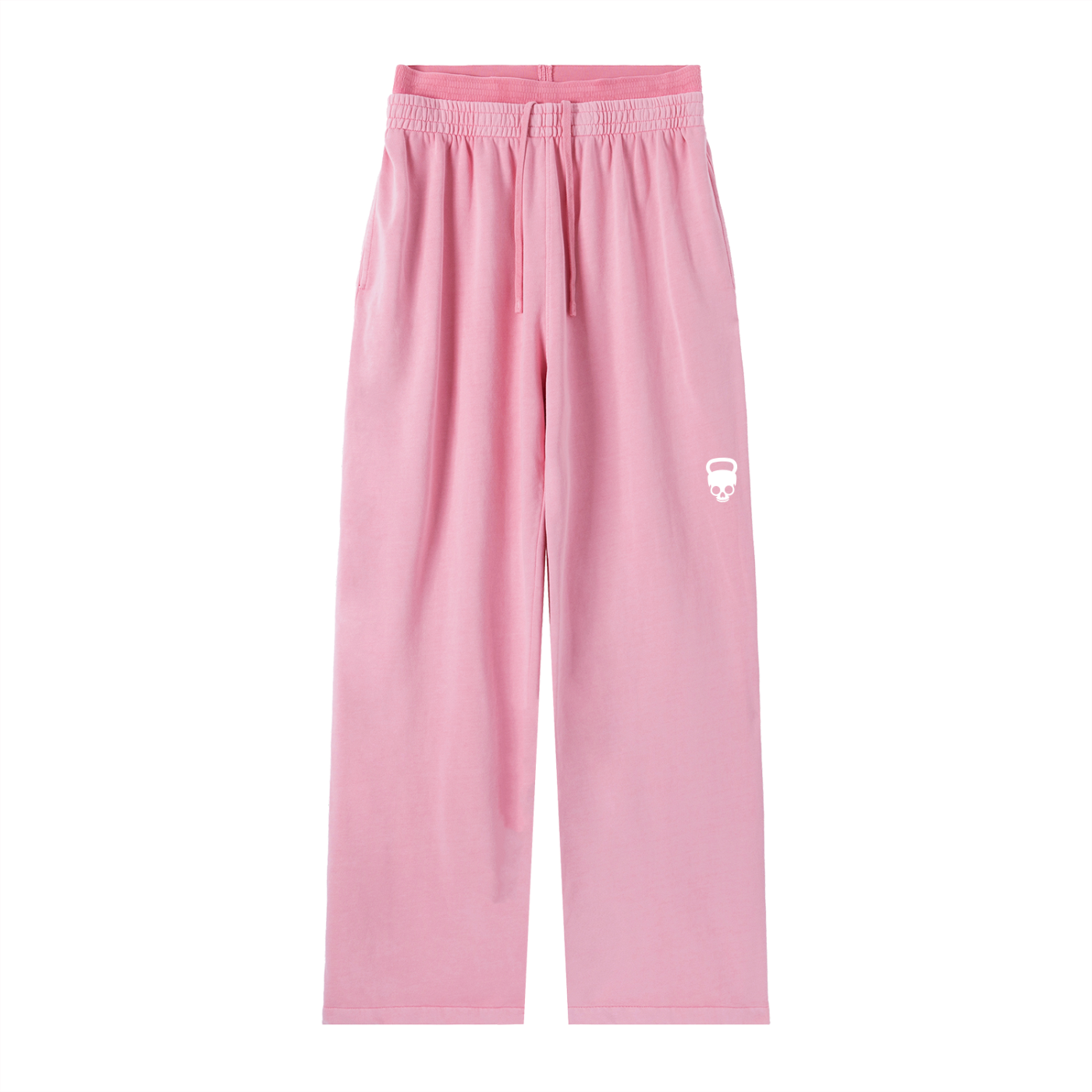 Gymbitious Branded Women's Pants