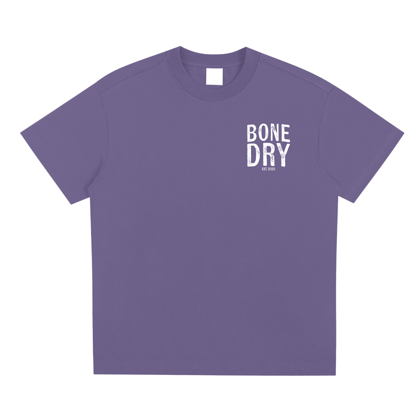 Bone Dry T-Shirt
