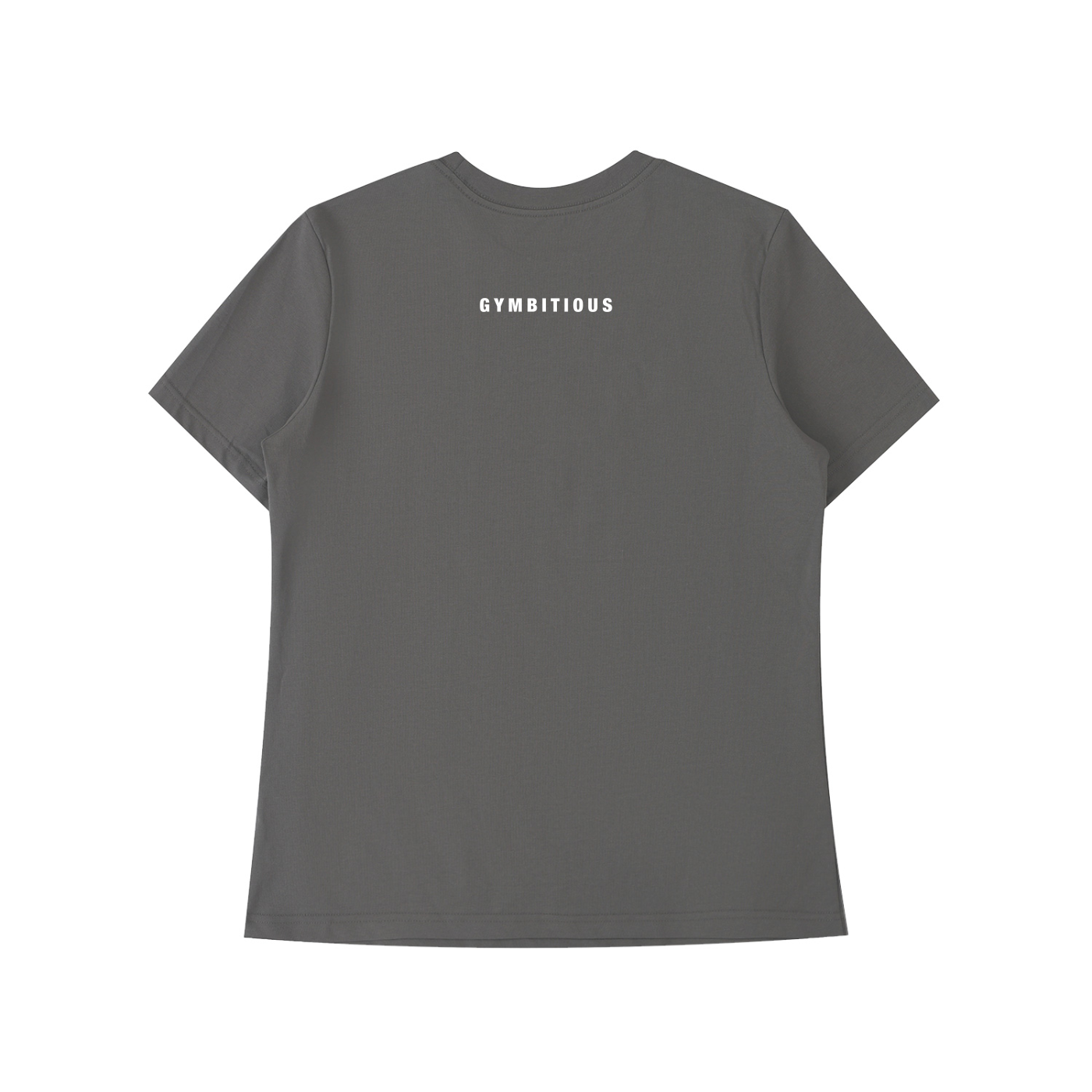 Gymbitious Branded Women's T-Shirt