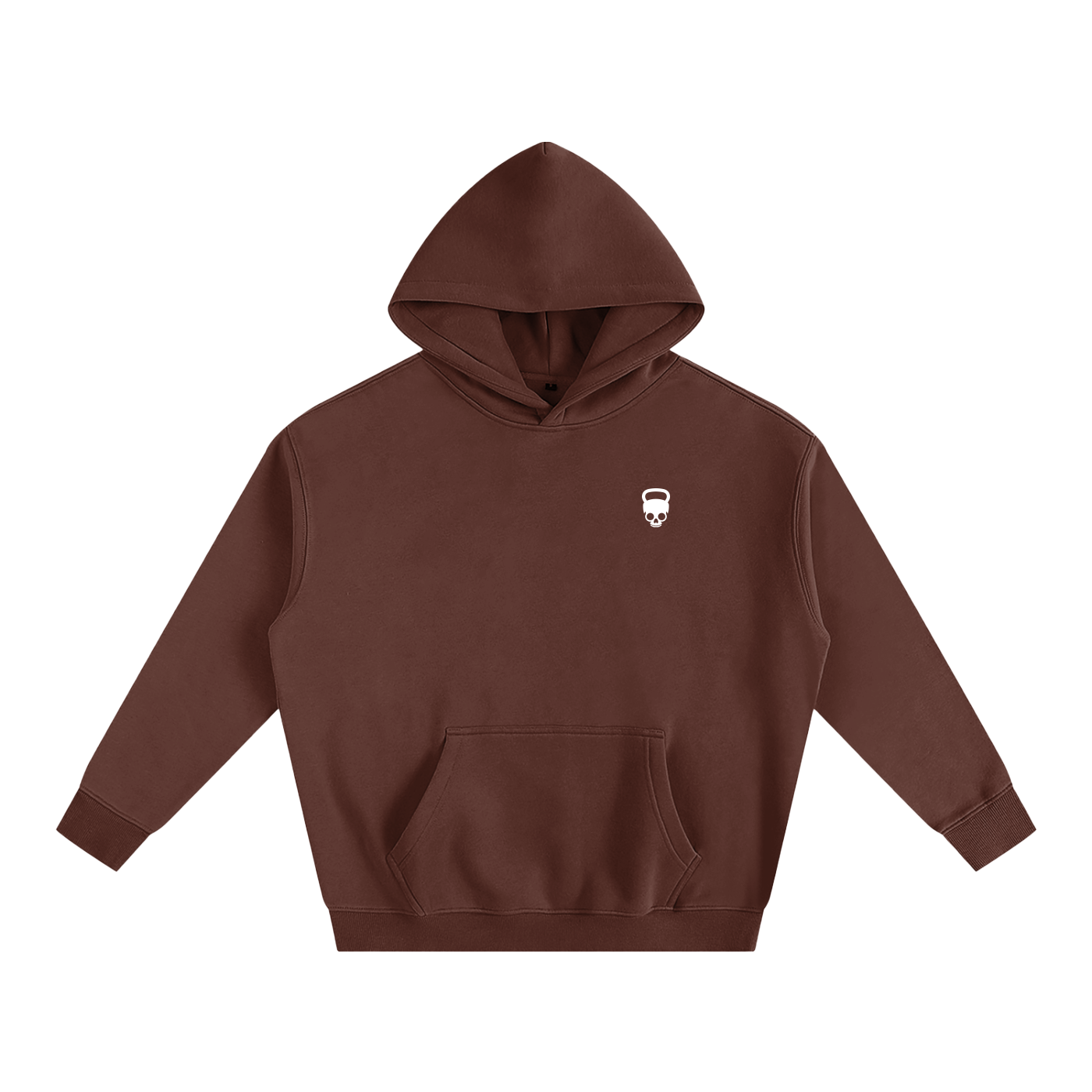 Gymbitious Minimal Hoodie