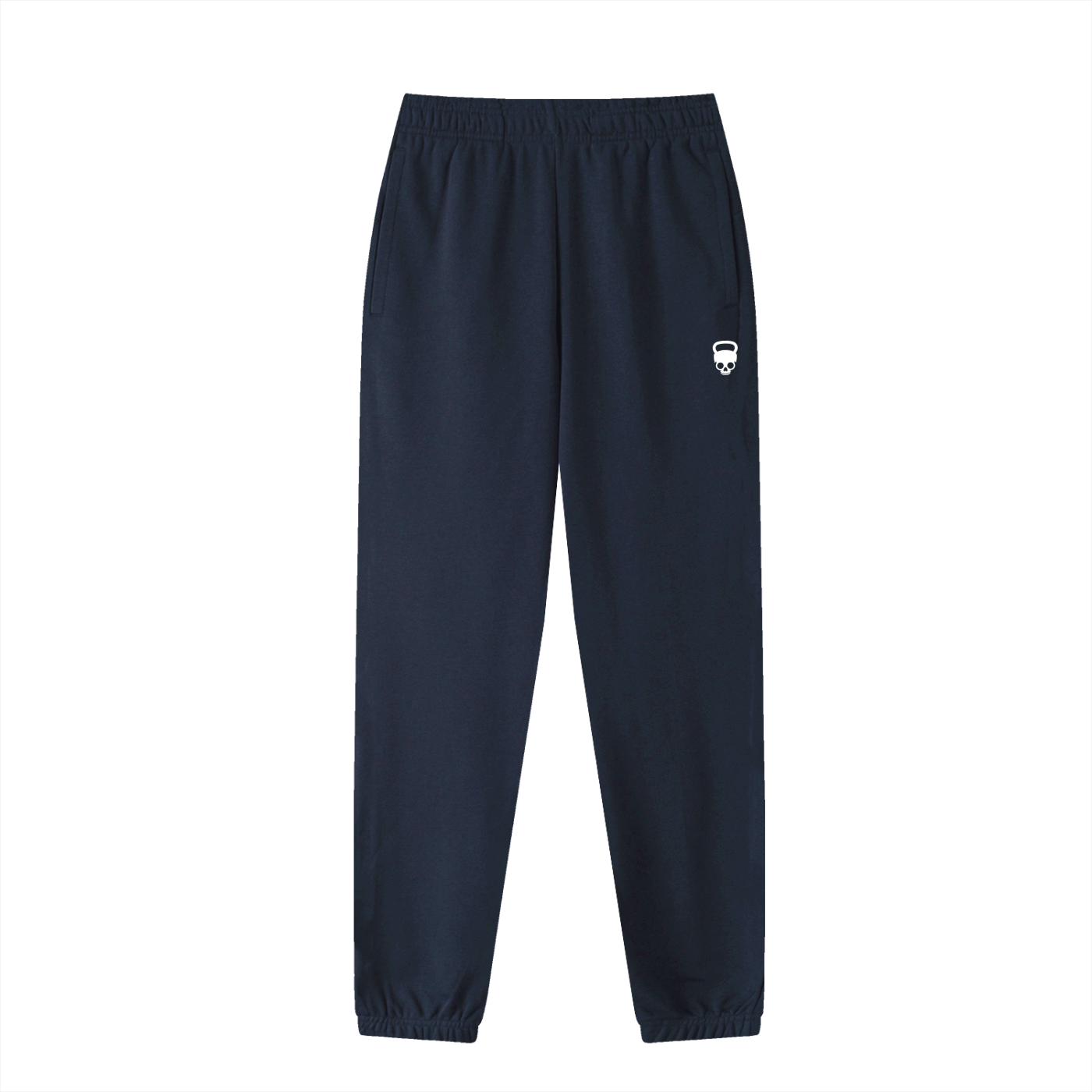 GYMBITIOUS BRANDED SWEATPANTS