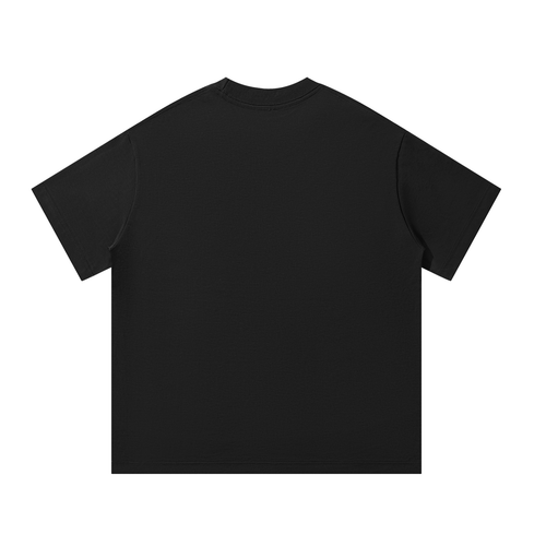 A little Discomfort Unisex Oversized T-Shirt