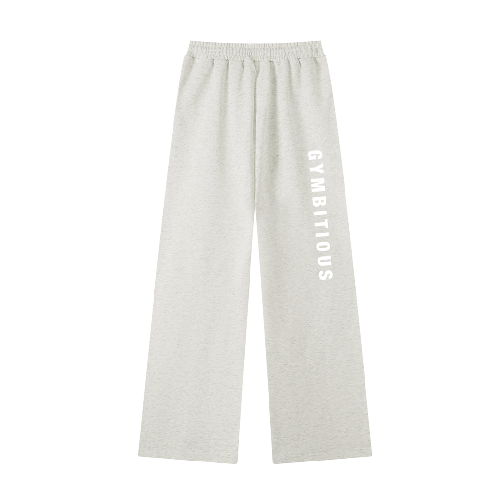 Gymbitious Branded Women's Sweatpants