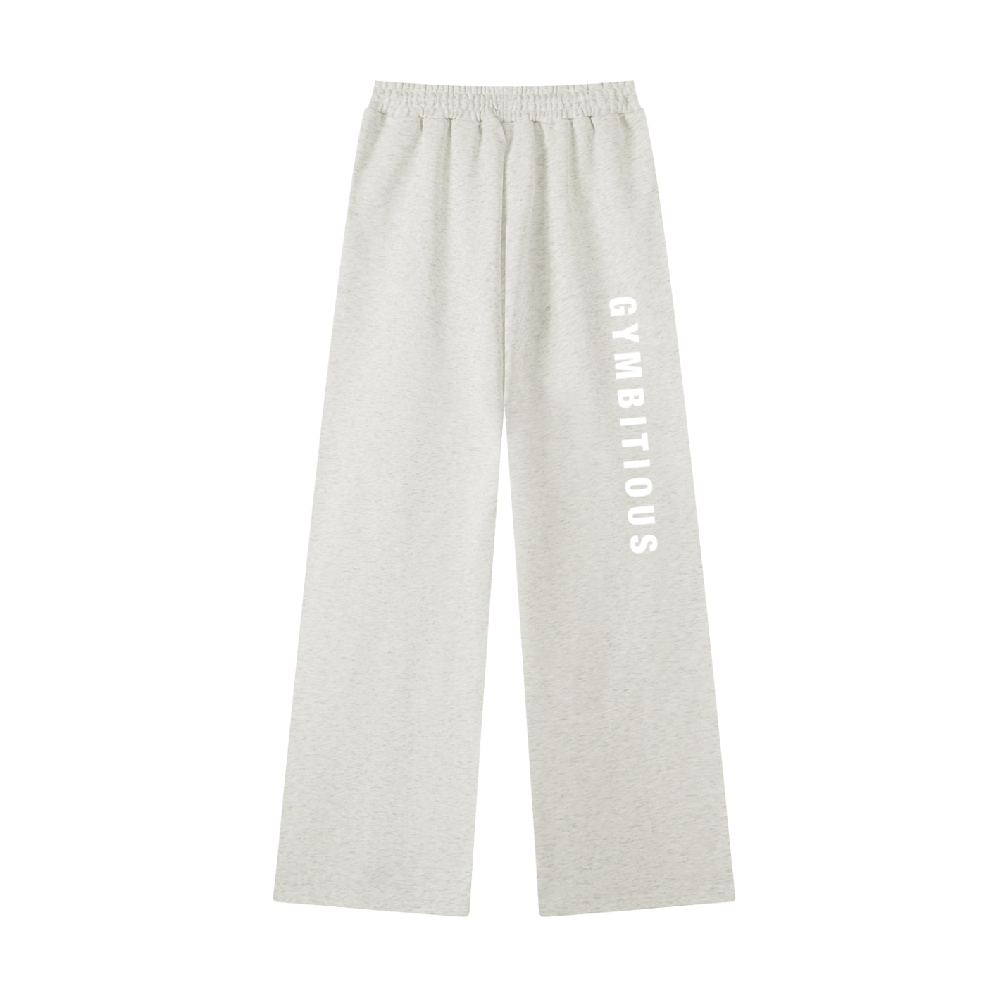 Gymbitious Branded Women's Sweatpants