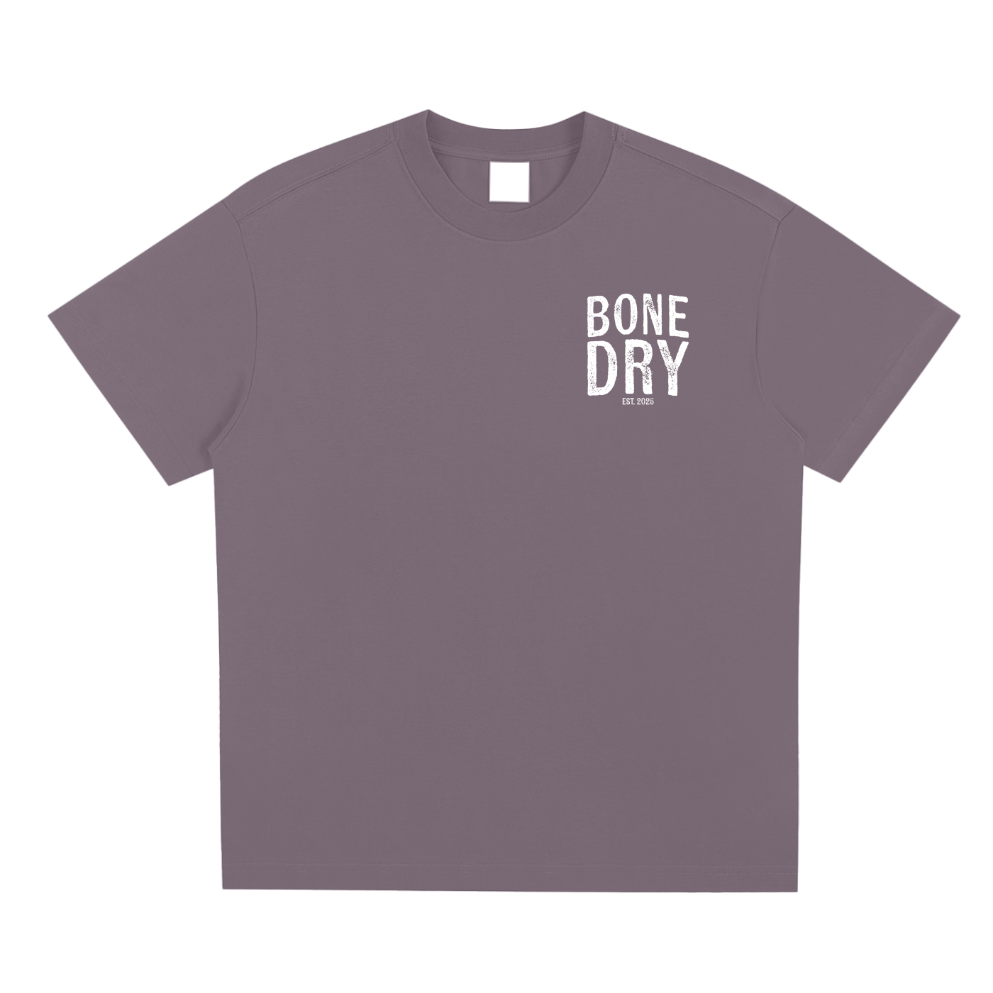 Bone Dry T-Shirt