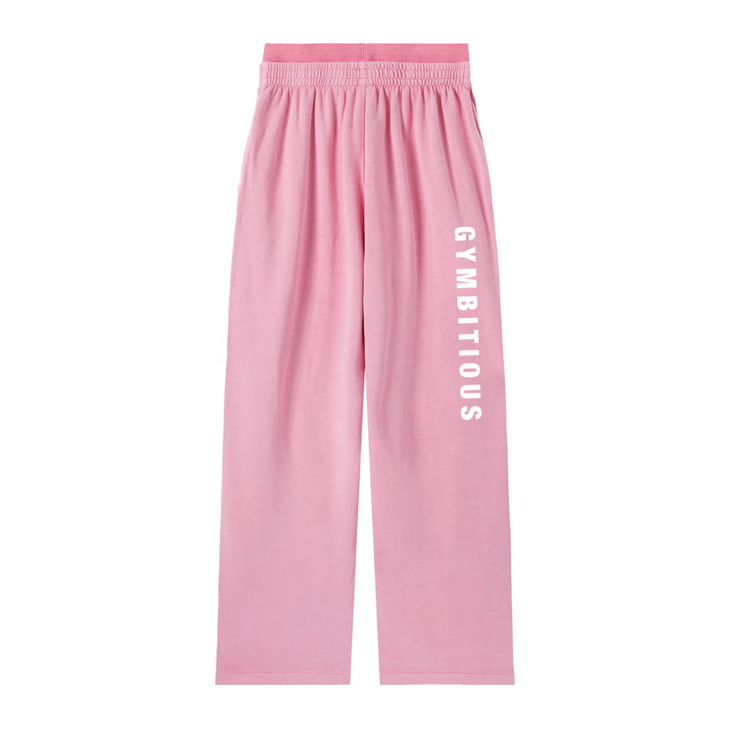 Gymbitious Branded Women's Pants