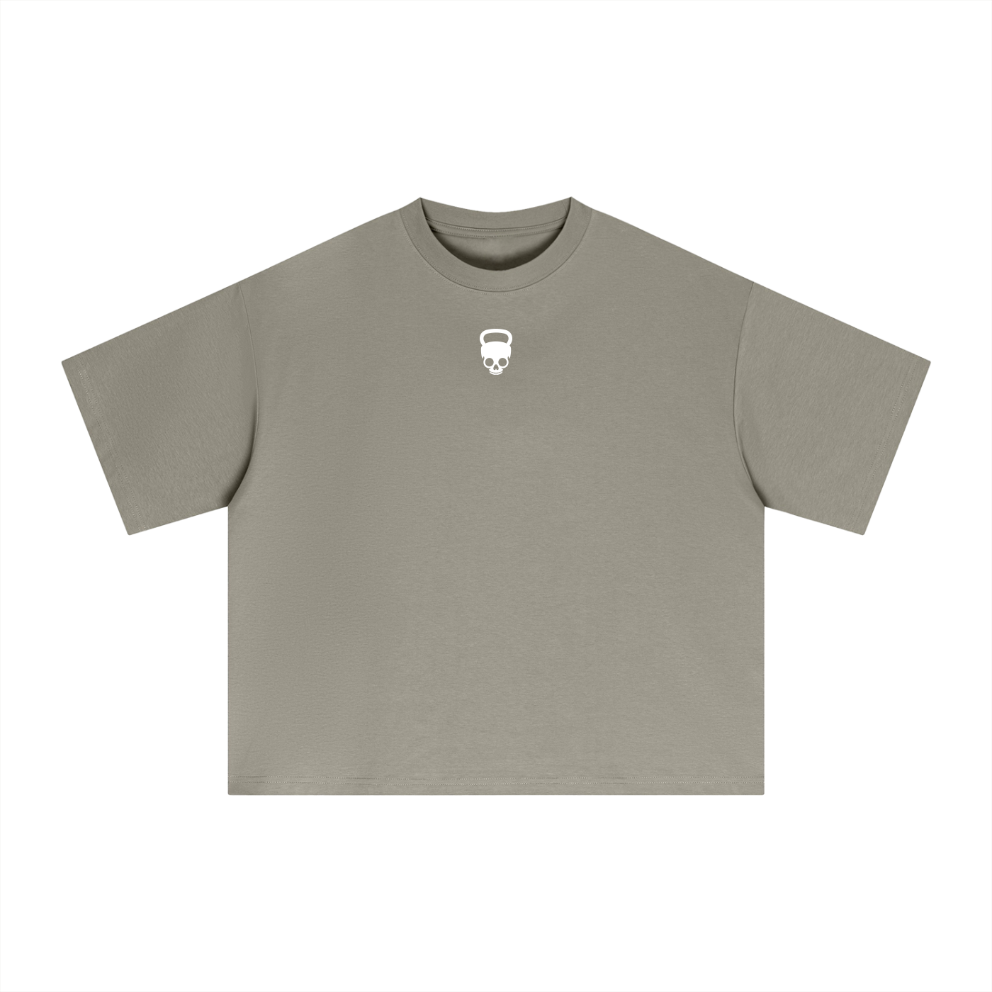 Classic Gymbitious Oversized T-Shirt