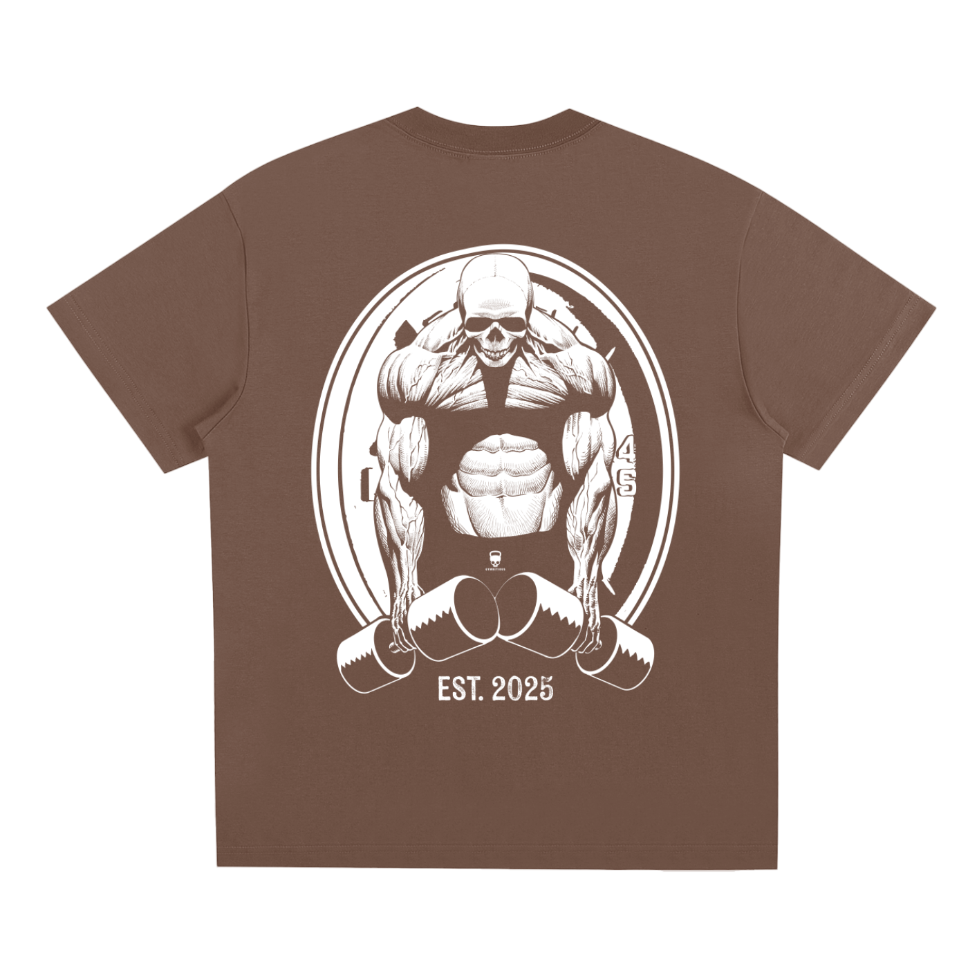 Bone Dry T-Shirt