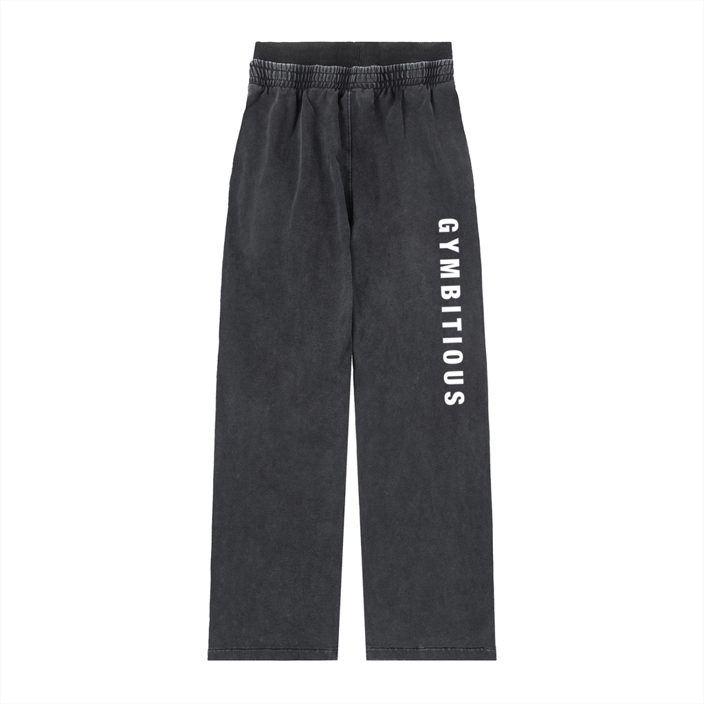 Gymbitious Branded Women's Pants