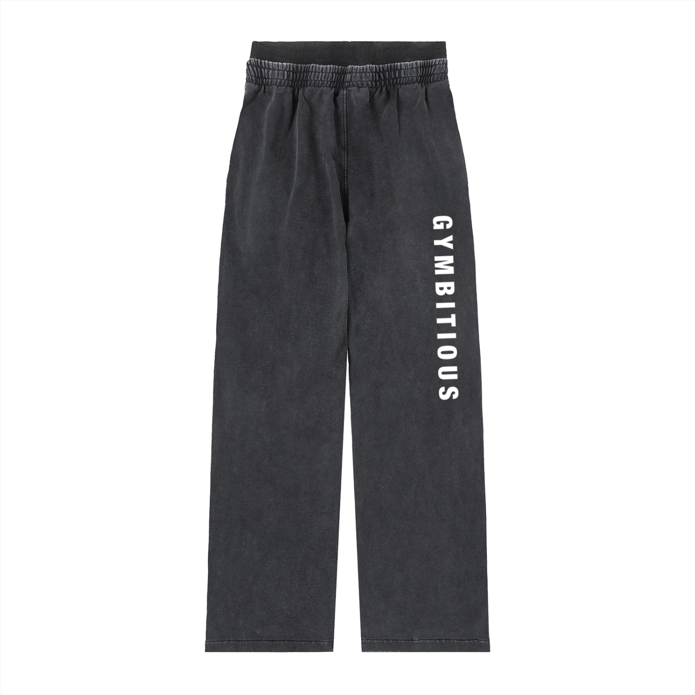 Gymbitious Branded Women's Pants