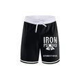 Iron Psycho Shorts