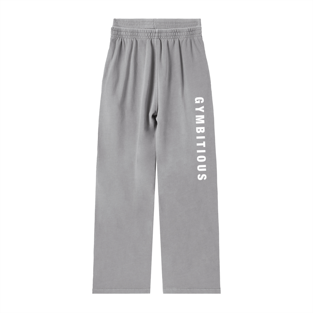 Gymbitious Branded Women's Pants