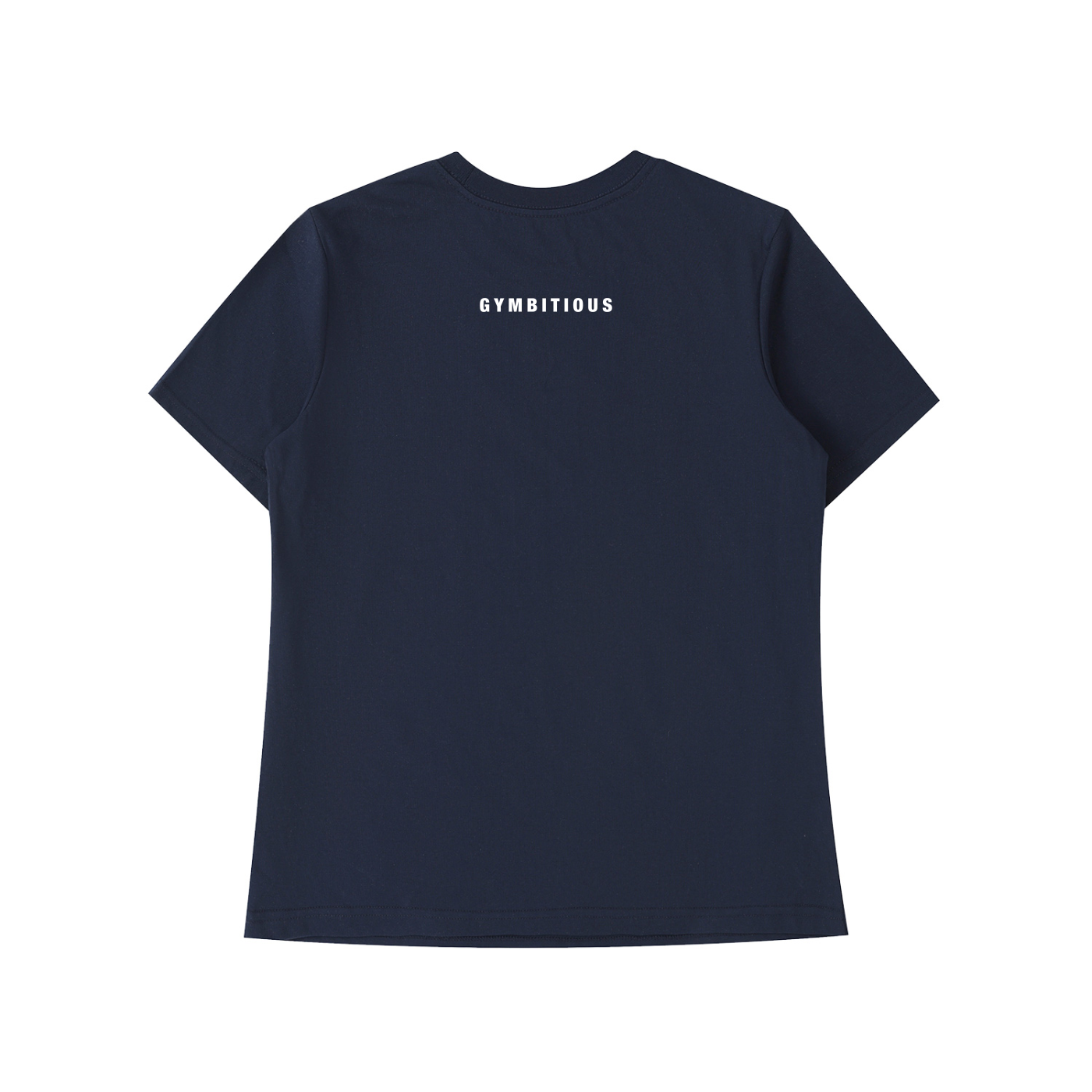 Gymbitious Branded Women's T-Shirt