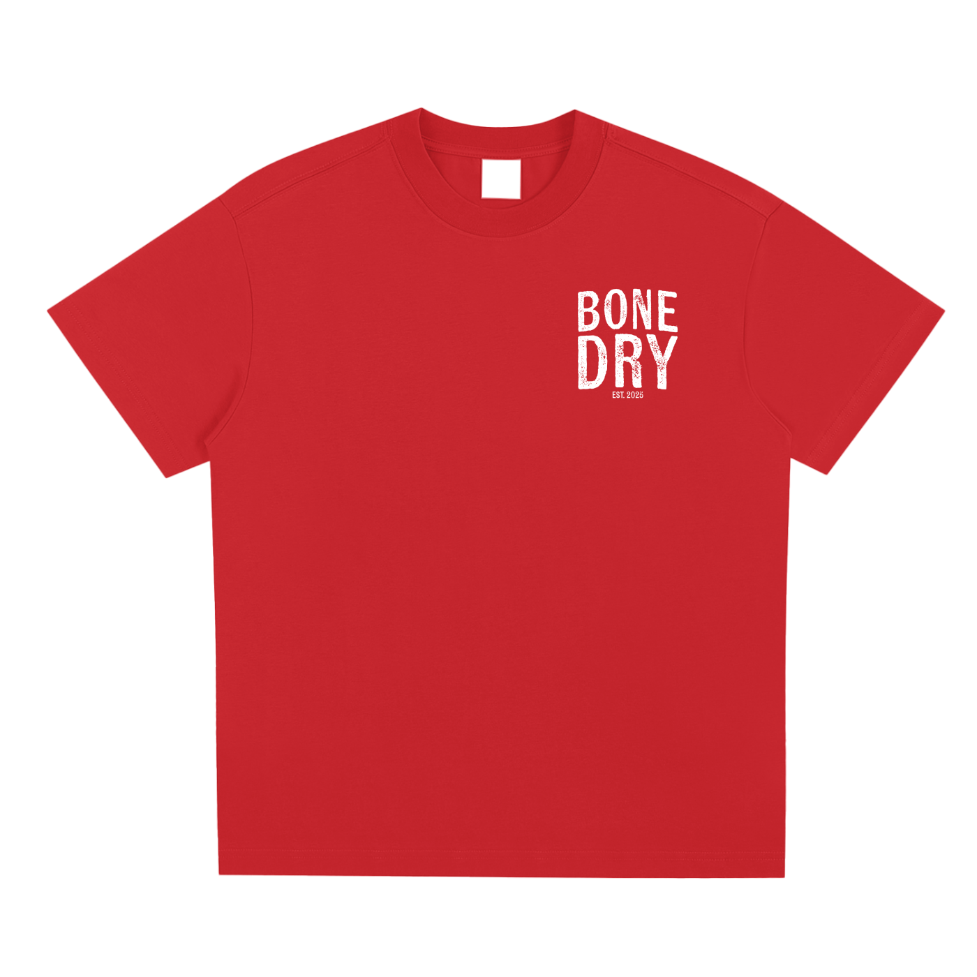 Bone Dry T-Shirt