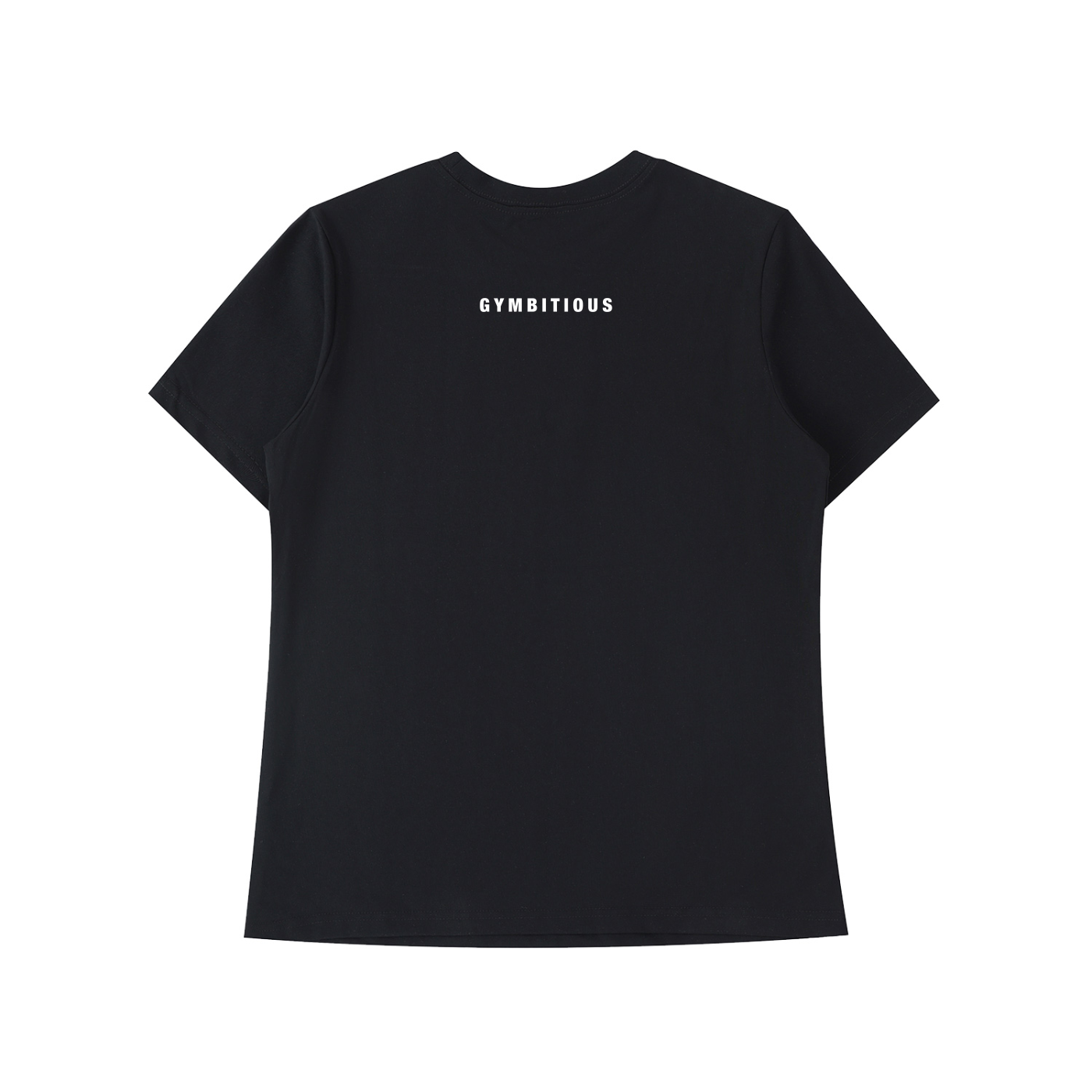 Gymbitious Branded Women's T-Shirt
