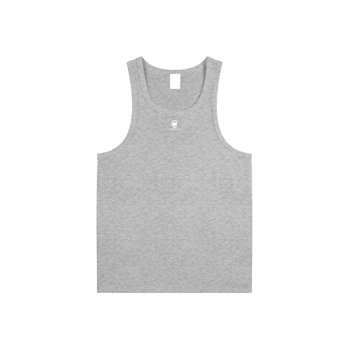 Gymbitious Branded Tank Top