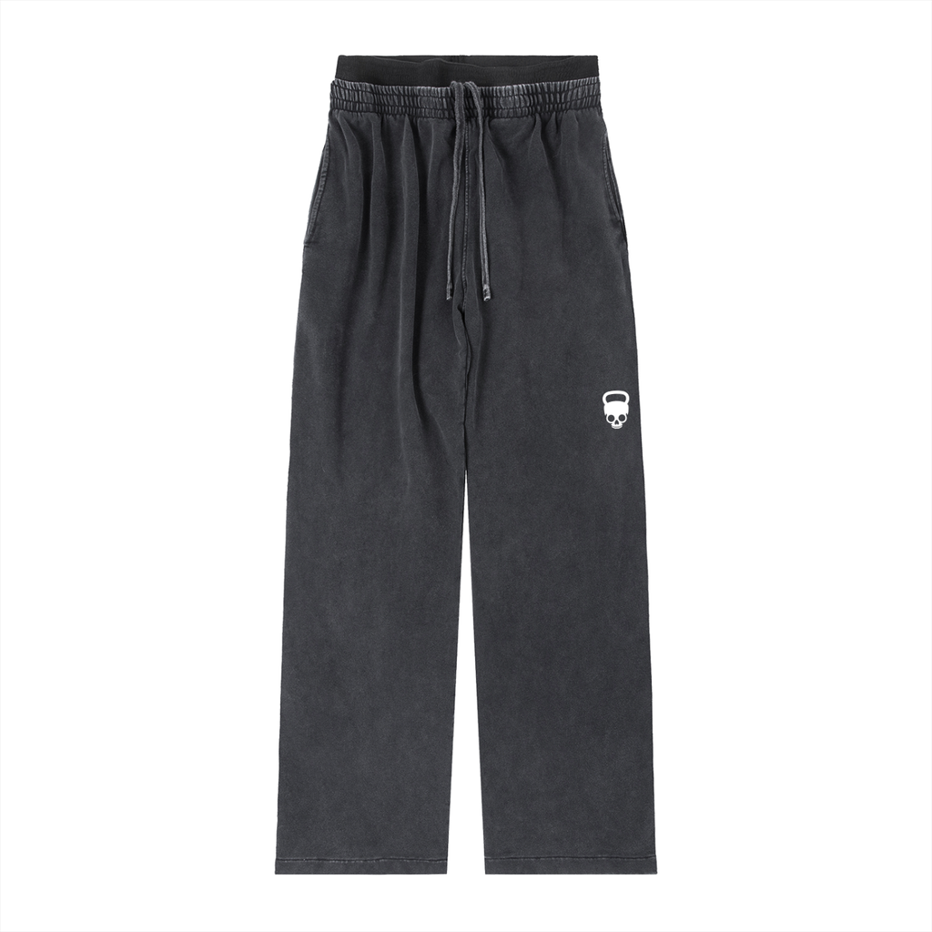 Gymbitious Branded Women's Pants