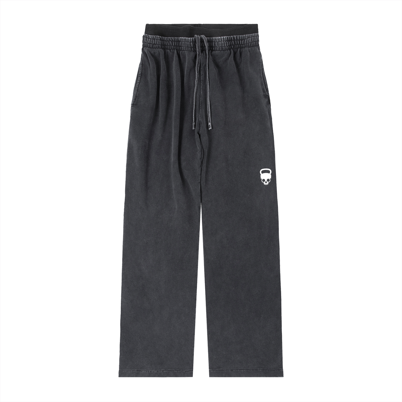 Gymbitious Branded Women's Pants