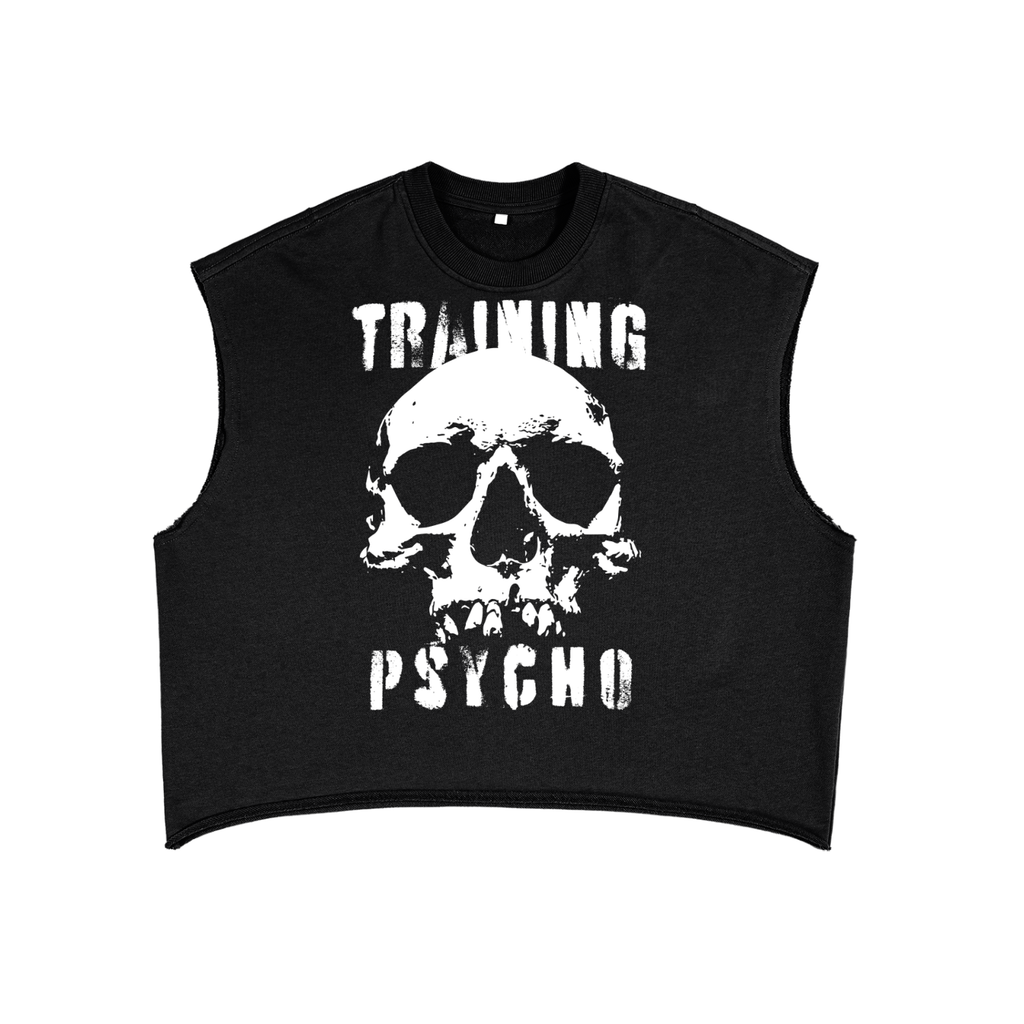 Training Psycho Skull