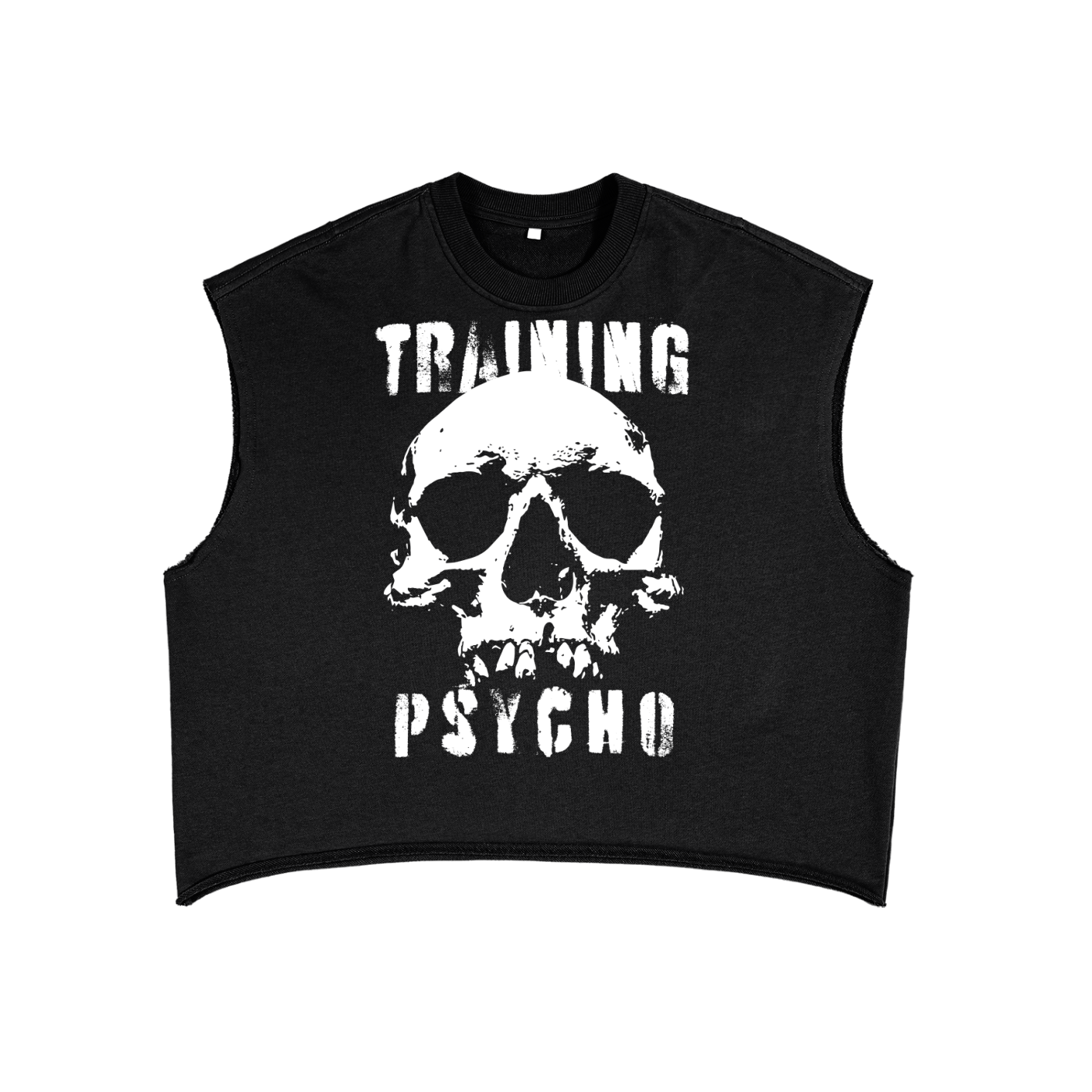 Training Psycho Skull