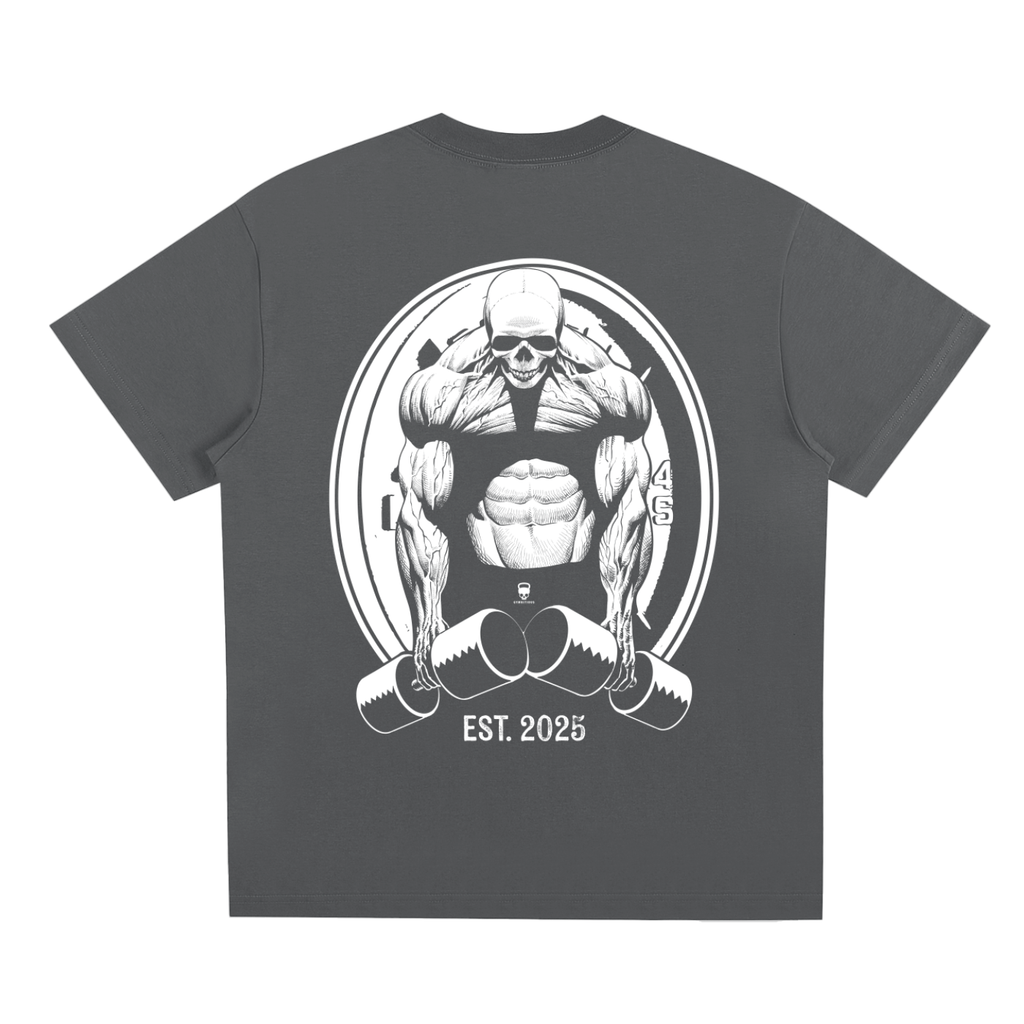 Bone Dry T-Shirt