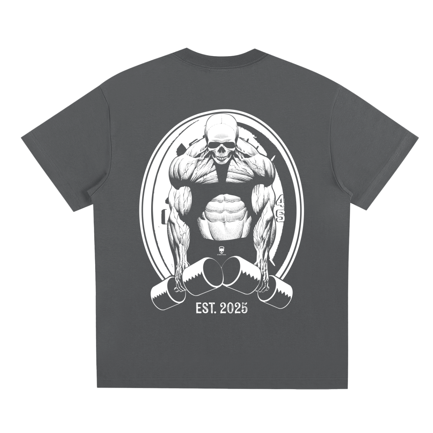 Bone Dry T-Shirt